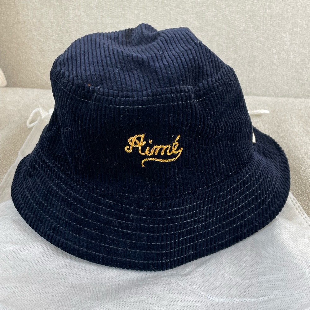 Aime Leon Dore Blue Hat